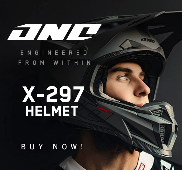 ONe Ind Helmets