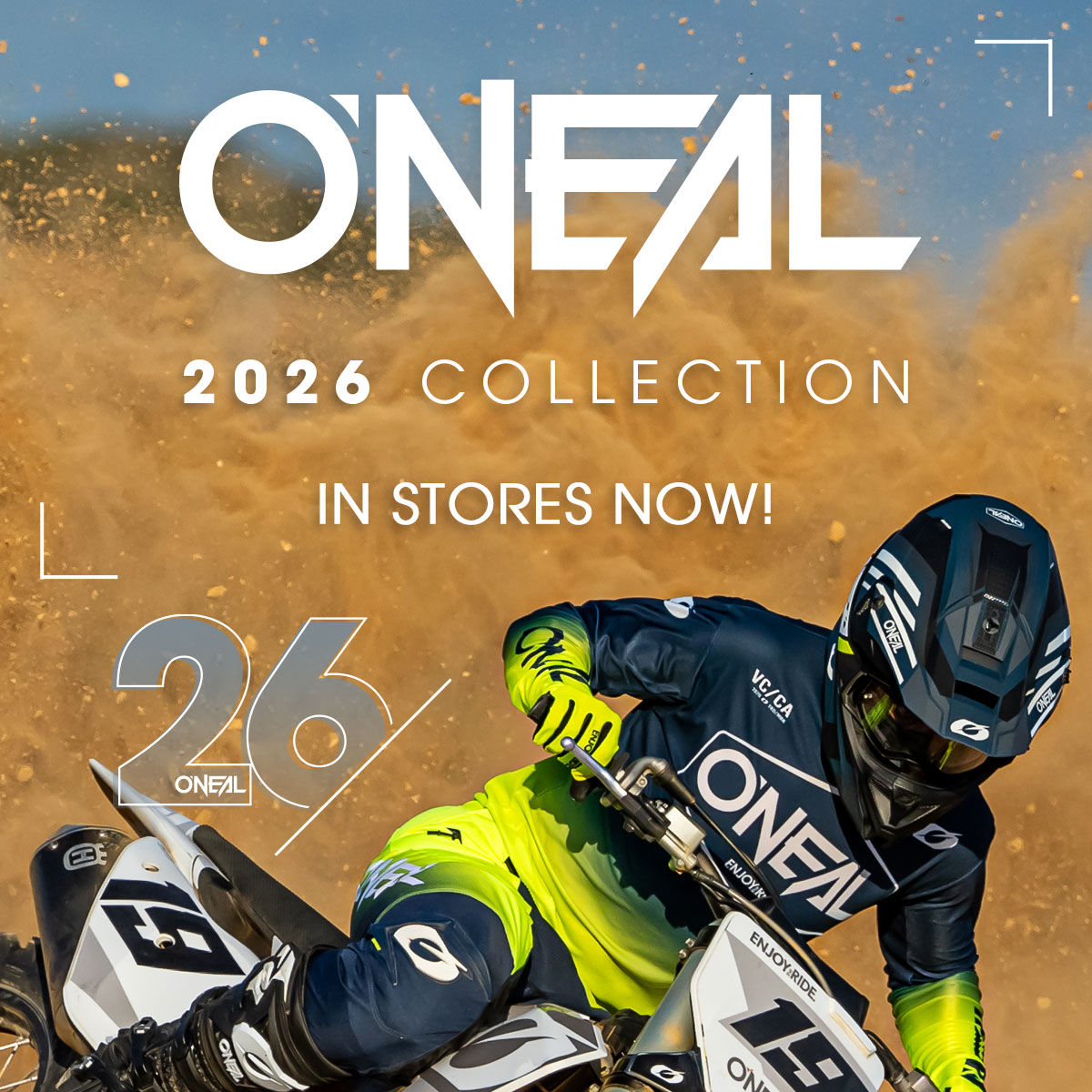 Oneal 2026