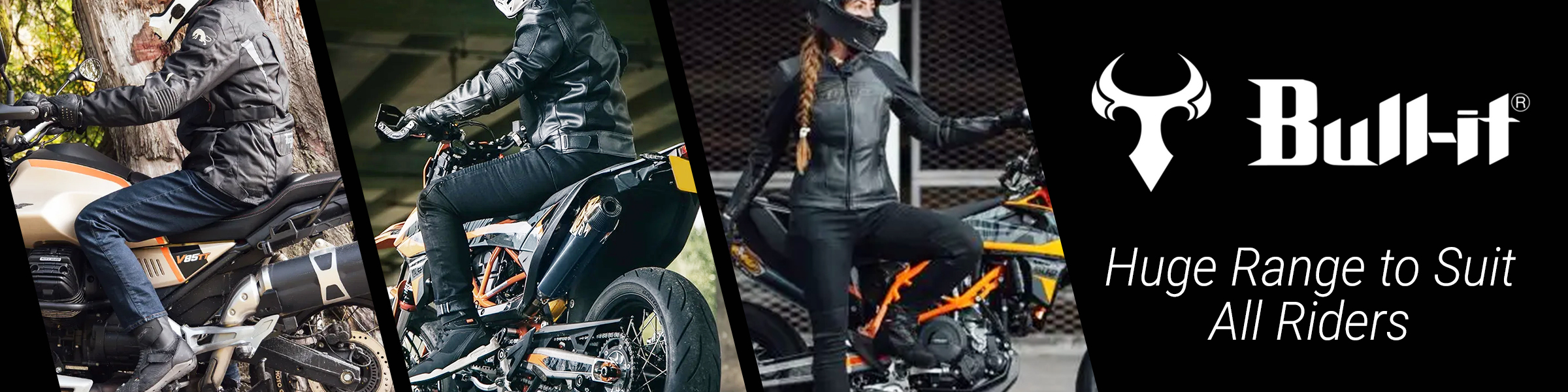 Bull-It Jeans