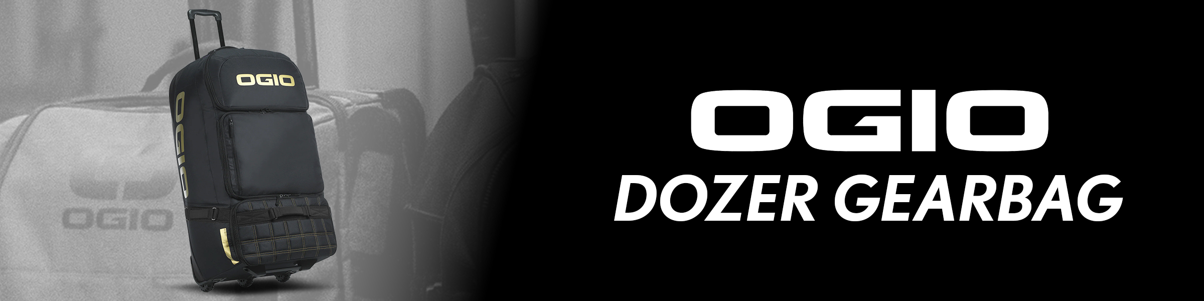Ogio Dozer Gearbag