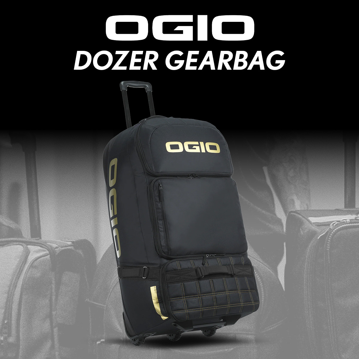 Ogio Dozer Gearbag