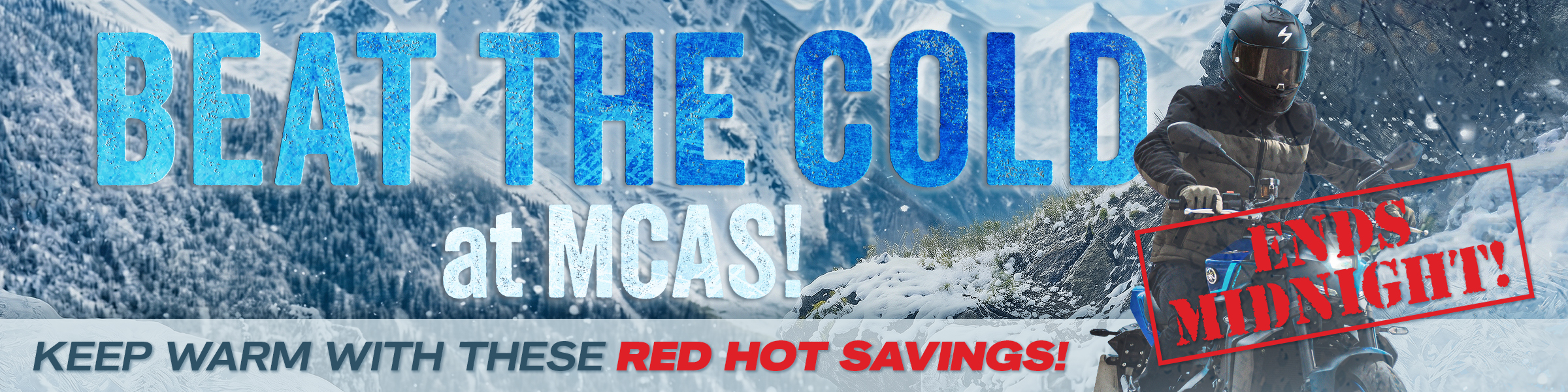 Beat the Cold -EM