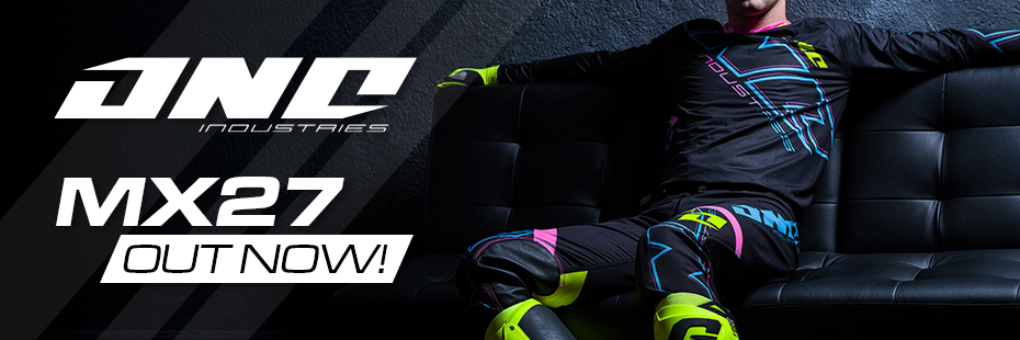 One Industries MX27