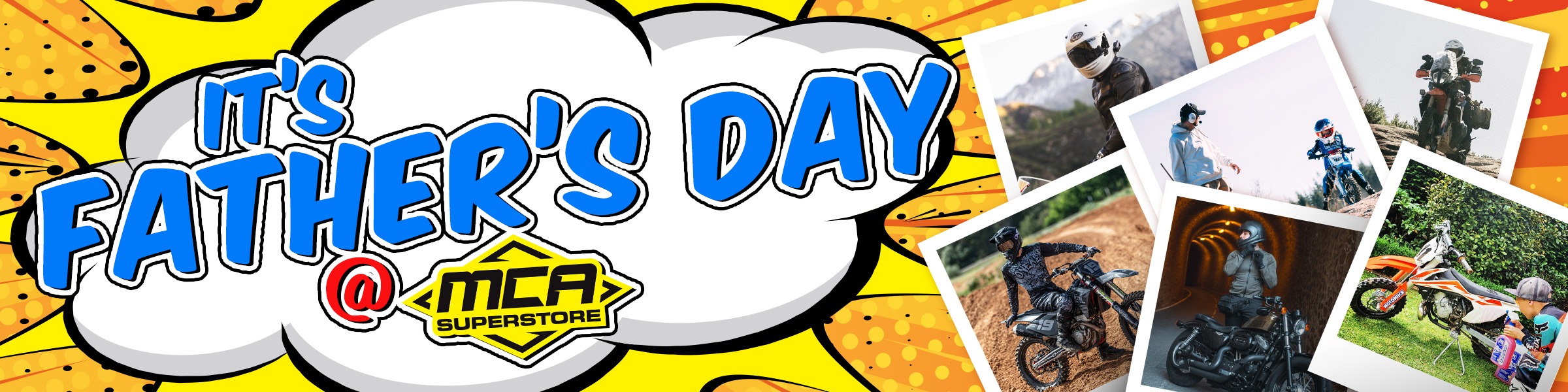 Its Fathers Day