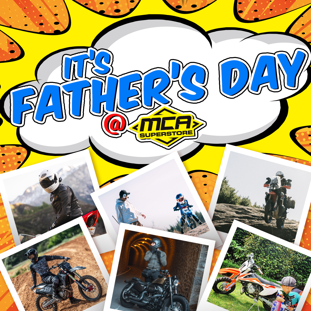 Its Fathers Day