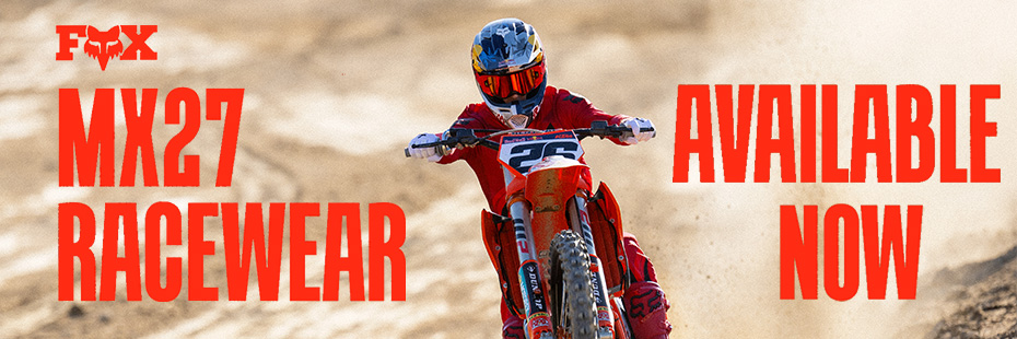 FOX MX27