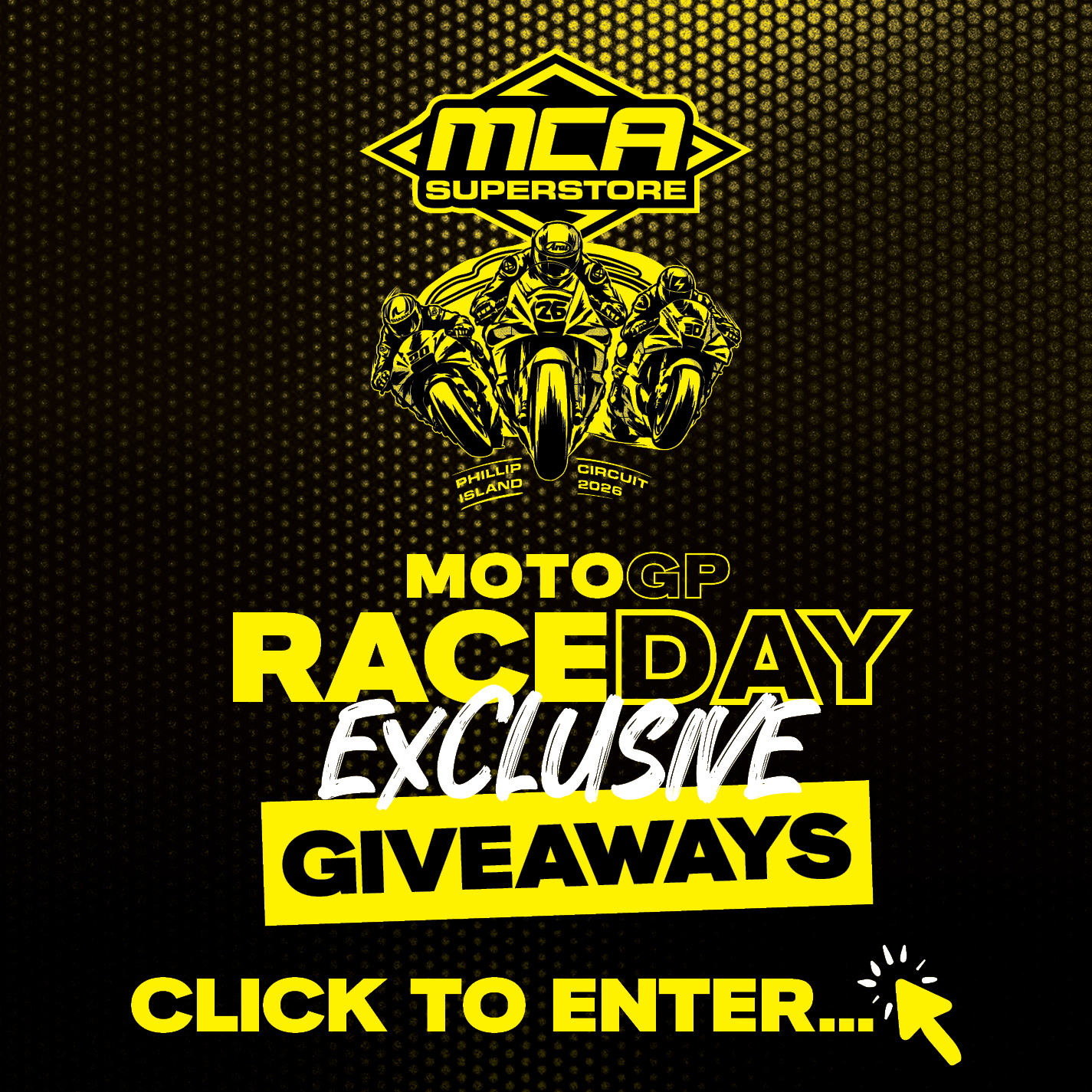 MotoGP Comp Day 2