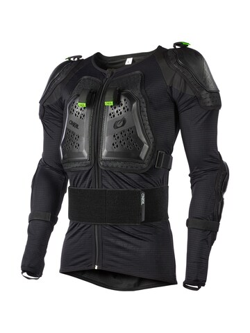 Mx Body Armour