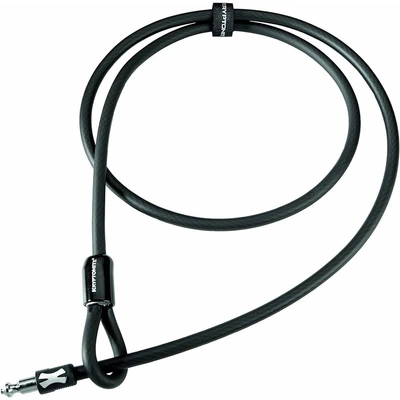 Kryptonite Modulus Cable Only 1015A Noose 10mm X 150Cm