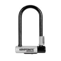 KRYPTONITE KRYPTOLOK SERIES 2 U-LOCK MINI-7 W/ BKT 8.2cm x 17.8cm (3C)