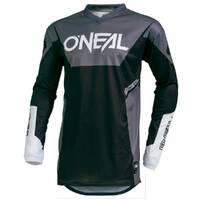 Oneal Element Racewear Jersey - Black