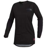 Oneal 24 Womens Element Classic Jersey - Black