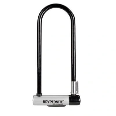 KRYPTONITE KRYPTOLOK SERIES 2 U-LOCK W/ BKT 10.2cm x 29.2cm (9US)