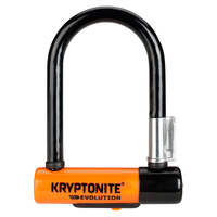 Kryptonite Evolution Mini-5 U-Lock