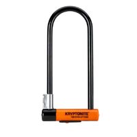 KRYPTONITE EVOLUTION SERIES 4 U-LOCK W/ BKT 10.2cm x 29.2cm (1T)