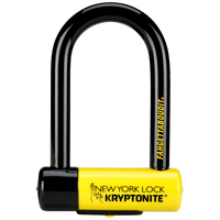 Kryptonite New York Fahgettaboudit U-Lock