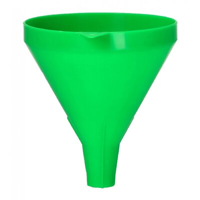 Acerbis Fast Fill Funnel - Green