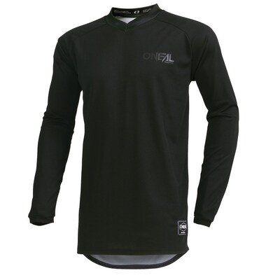 Oneal 2025 Youth Element Classic Jersey - Black