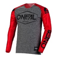 Oneal Youth Mayhem Hexx Red Jersey