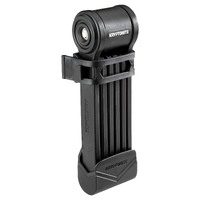 KRYPTONITE KEEPER 585 FOLDING LOCK 85cm x 3mm (2T)