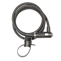 KRYPTONITE KRYPTOFLEX 1218 COMBO CABLE 180cm x 12mm W/ BKT (3C)