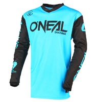 Oneal Threat Rider Teal Jersey