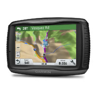 Garmin Zumo 595 GPS