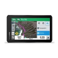 GARMIN ZUMO XT 5.5' M/C NAVI