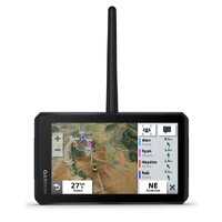 GARMIN TREAD NAVIGATOR GPS