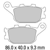 Ferodo Brake Pads - FDB754ST/DP121