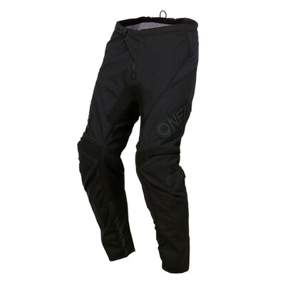 Oneal 2025 Youth Element Classic Pant - Black