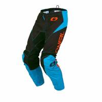 Oneal Youth Element Racewear Blue Pants