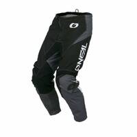 Oneal Youth Element Racewear Black Pants