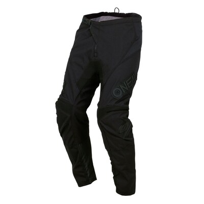 Oneal 24 Womens Element Classic Pants - Black