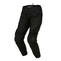 Oneal 24 Womens Element Classic Pants - Black