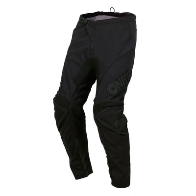 Oneal Womens Element Classic MX Pants - Black