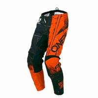 Oneal Youth Element Shred Orange Pants