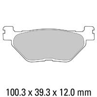 Ferodo Brake Pads - FDB2126P/DP423