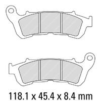 Ferodo Brake Pads - FDB2196ST/DP954