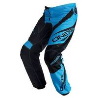 Oneal Youth Element Pants - Blue/Black