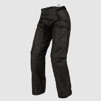 Oneal 2022 Apocalypse Womens Pants - Black