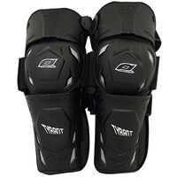 Oneal Tyrant Knee Guards - Black