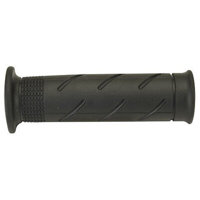 DOMINO GRIPS ROAD HONDA STYLE BLACK