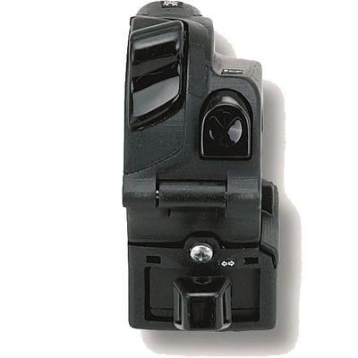 DOMINO SWITCH BLOCK UNIVERSAL