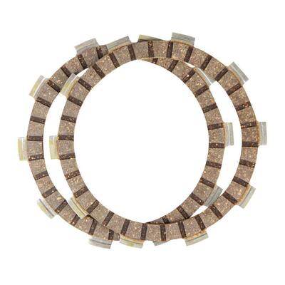Ferodo Clutch Kit - Yamaha WR250F - 2001-2022