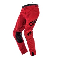 Oneal Youth Mayhem Hexx Red Pants