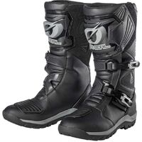 Oneal 2023 Sierra WP Pro Boots - Black