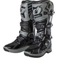 Oneal 2023 RMX Boots - Black/Grey