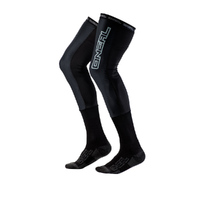 Oneal Pro XL Black Socks