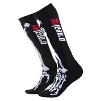 Oneal Youth Pro MX X-Ray Sock